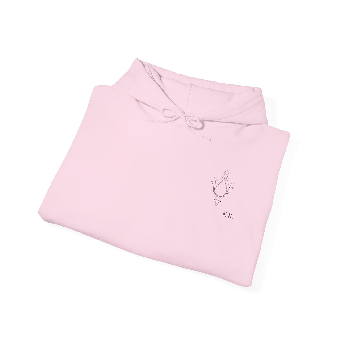 Hoodie - Karseli PEACE Merch 2025