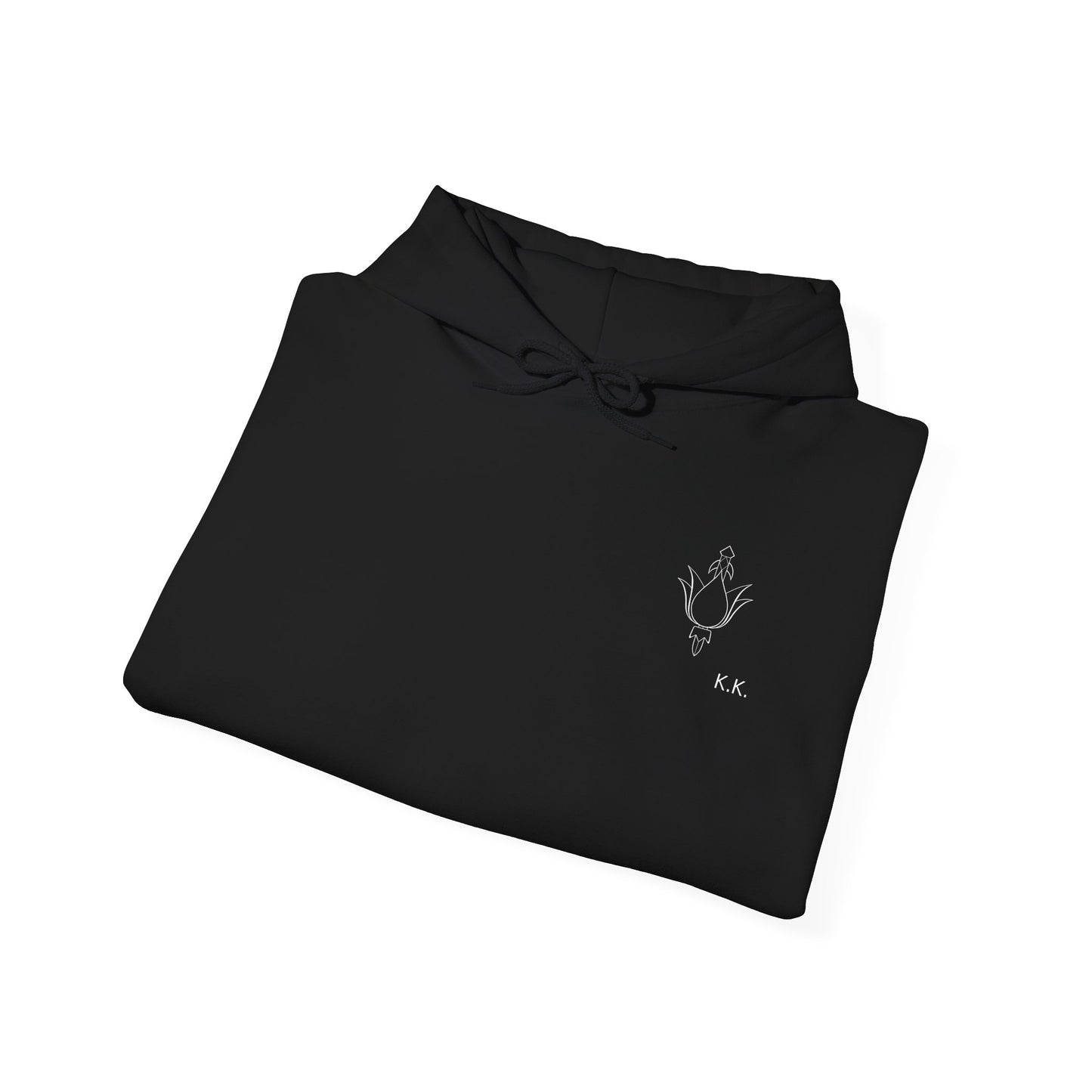 Hoodie - Karseli PEACE Merch 2025