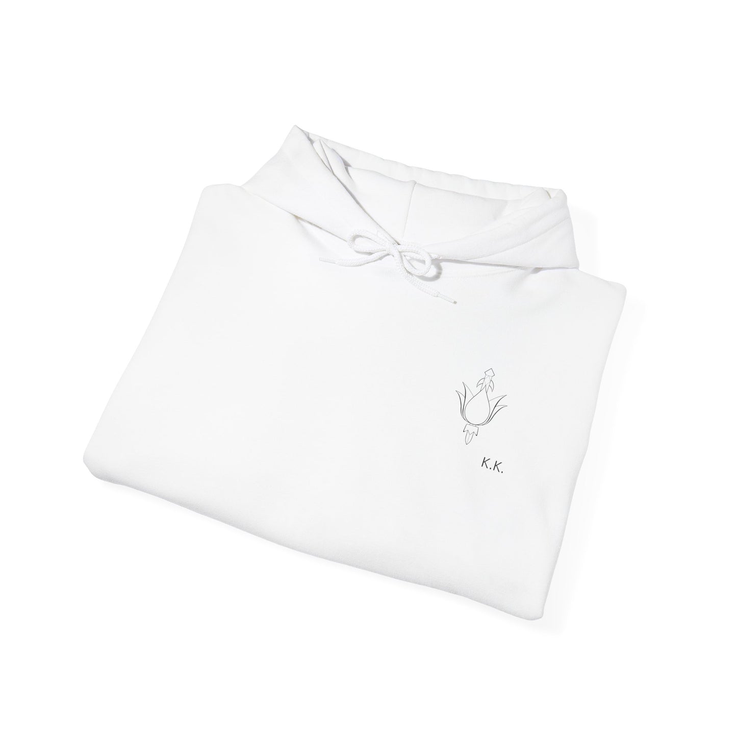 Hoodie - Karseli PEACE Merch 2025
