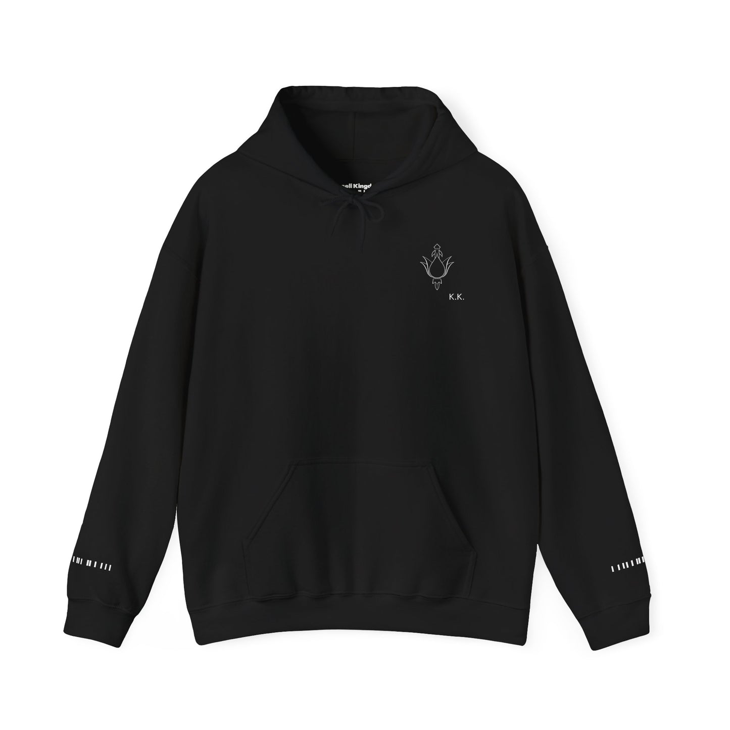 Hoodie - Karseli PEACE Merch 2025