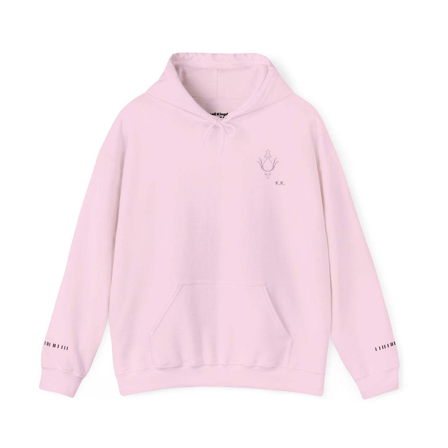 Hoodie - Karseli PEACE Merch 2025